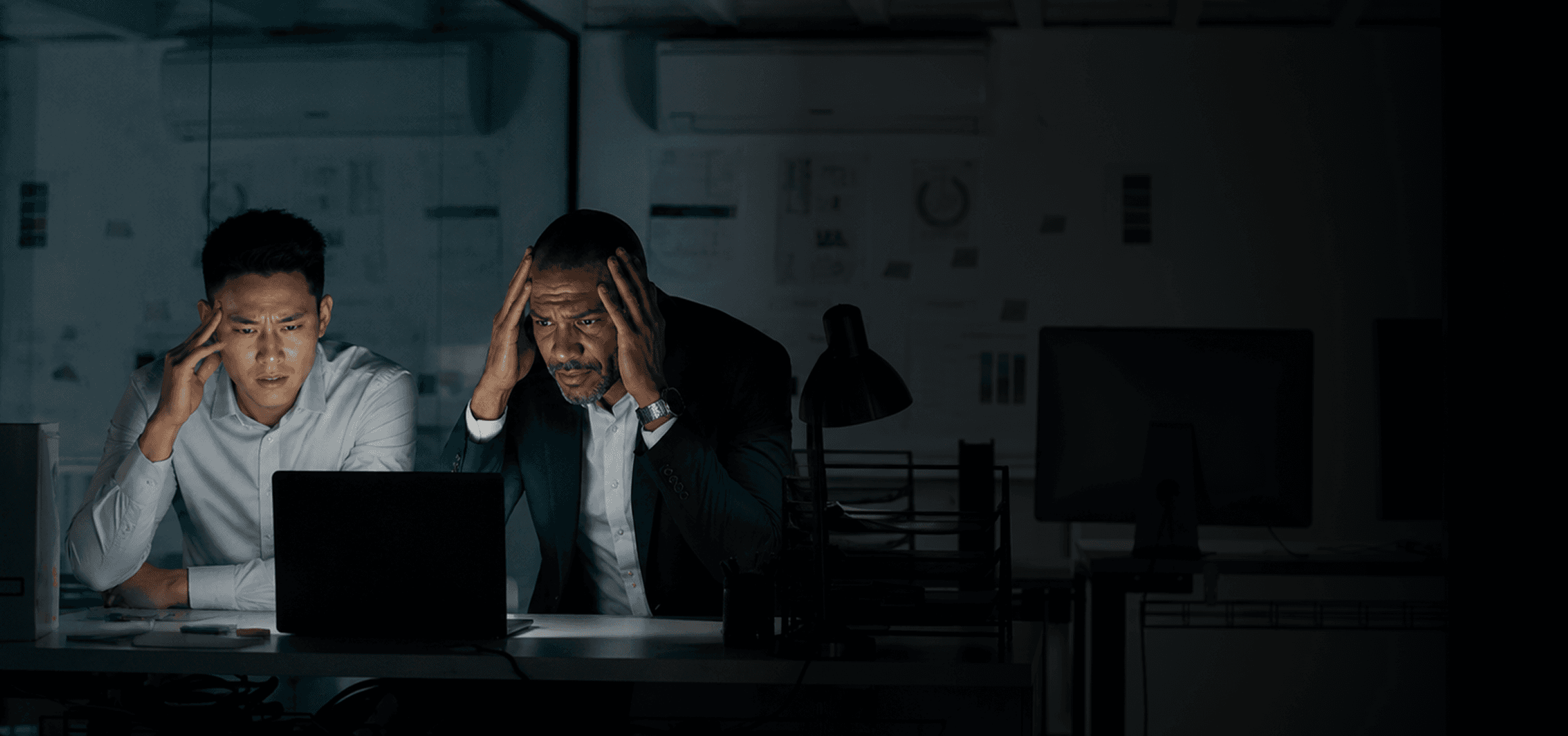 Why Maritime AI Projects Fail